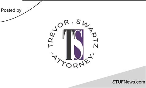 Trevor Swartz Candidate Attorney Programme 2023 Sa Law Jobs