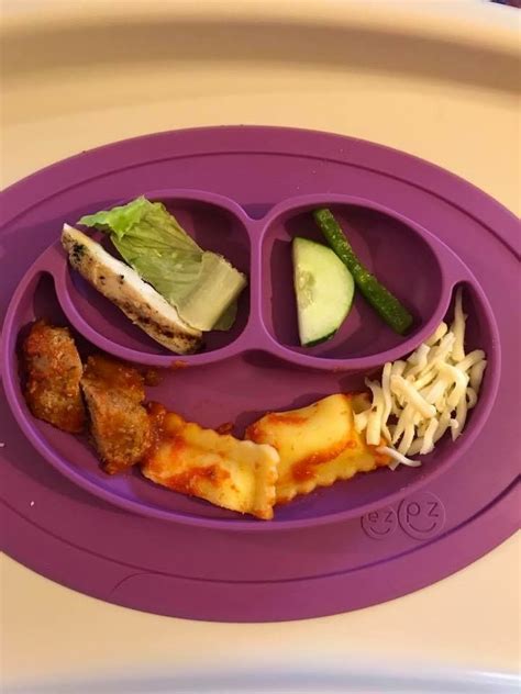 But, one thing that still bugs you is coming up with yummy recipes that your little one can't get enough of. Pin on Baby Led Weaning-starting at 6 months