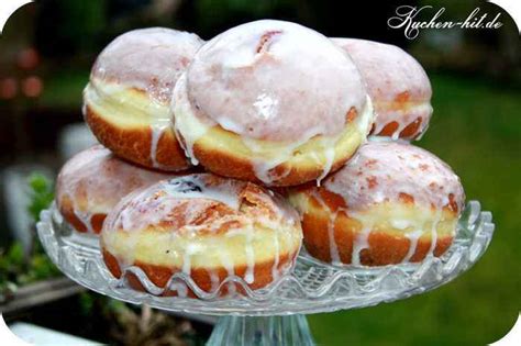 Maybe you would like to learn more about one of these? Berliner Rezept mit Nutella - Kuchen-hit.de