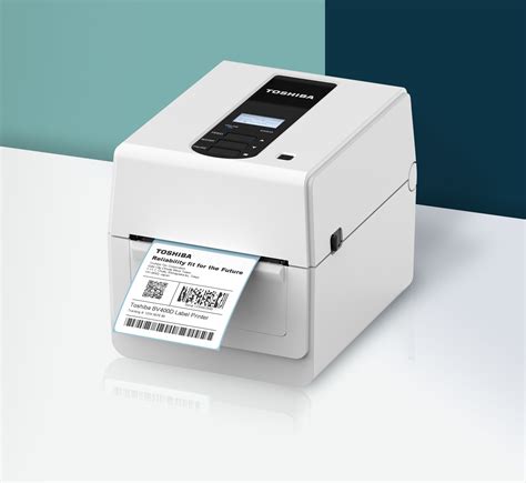 Thermal Printers Laser Printers Wide Format Toshiba Business