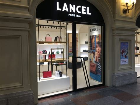 Lancel | Baseline