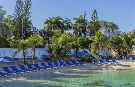 Seagarden Beach Resort Montego Bay Jamaica Hotel Virgin Holidays