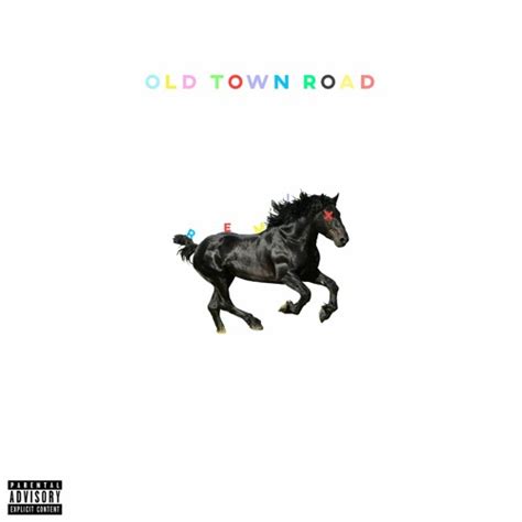 Stream Old Town Road Remix By Lavih Listen Online For Free On Soundcloud