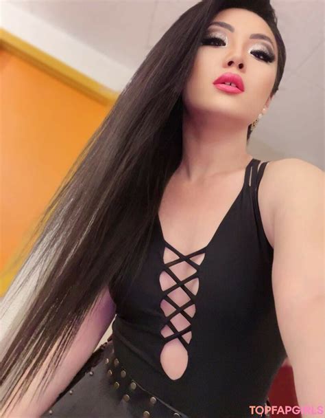 Tina Guo Nude Onlyfans Leaked Photo Topfapgirls