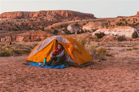 Find Out The Most Spectacular Camping Spots In Arizona In 2020 Hike To
