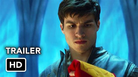 ‘krypton Trailer El Blog De Moinelo