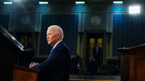 Transcript Of Joe Bidens Speech To Congress Full Text Of Address