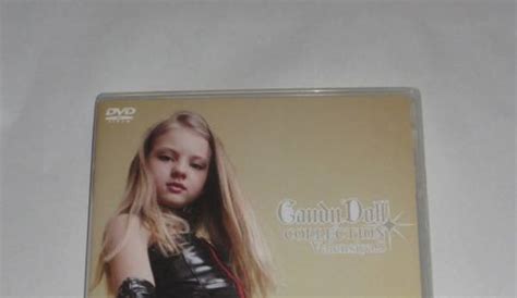 中古DVD バレンシアS Candy Doll COLLECTION キャンディドールコレクションの落札情報詳細 ヤフオク落札価格検索 オークフリー