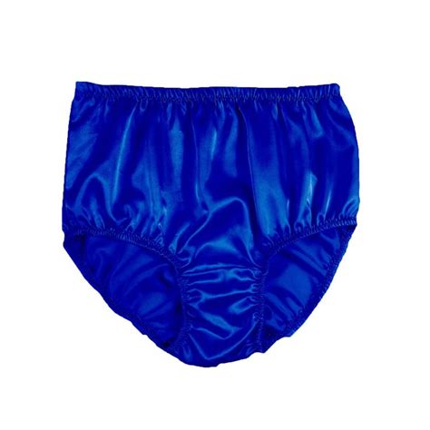 Silk Knickers Satin Panties Underwear Panties Lingerie For Men