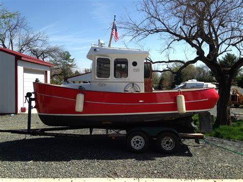 Homebuilt 2004 For Sale For 1000 Boats From