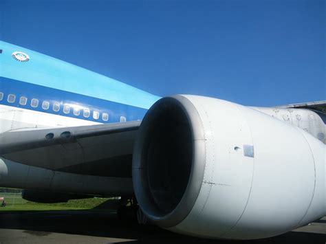 Boeing 747 Engines Ii — Weasyl