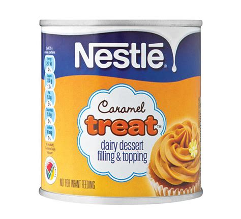 Nestlé Caramel Treat 360g Pfd