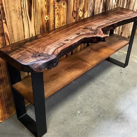 We did not find results for: STOTTWOOD on Instagram: "Finished this TV console table ...