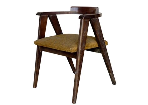 Black lacquer oriental commode hand painted floral. James Mont Style Asian Inspired Dining Chairs For Sale at ...