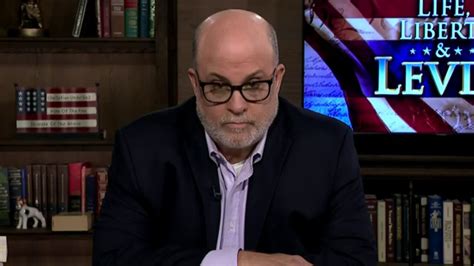 Mark Levin Has A Message For The Jan 6 Committee On Air Videos Fox