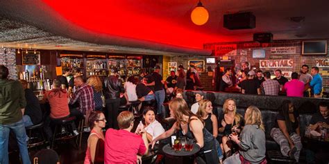 Bars in las vegas, nv : Forget The Strip — These Dive Bars Embody the Real Las ...