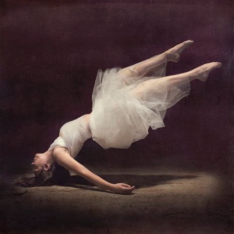 Brooke Shaden Photography Dance Double Exposure Photography Levitation