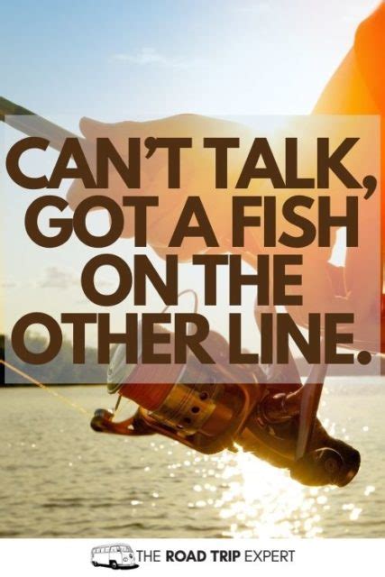 100 Fantastic Fishing Captions For Instagram With Puns