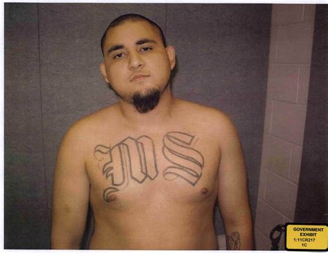 Ms 13 Gang Is Branching Into Prostitution Authorities Say The