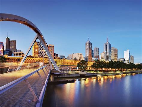 Magnificent Melbourne - Morning City Sights Tour