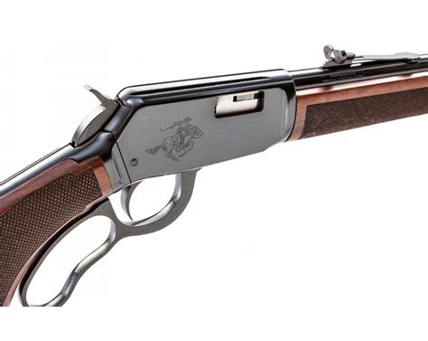 Winchester Model 9422 Deluxe Lever Action Rifle