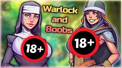Warlock And Boobs Best Adult Videos And Photos
