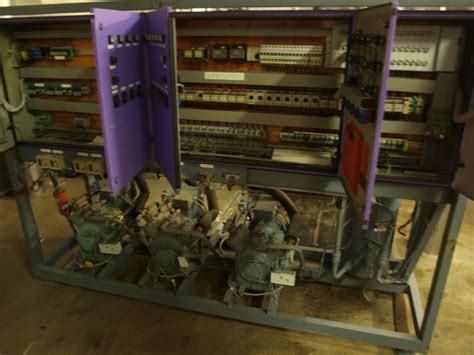 Used Bitzer S4n 82 X3 Hos Bv