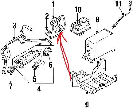2001 mitsubishi eclipse wiring diagram. I have a Mitsubishi Galant 2002 and I have rough idle and the stop light like 500 RPM it idles ...