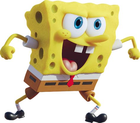 Image Spongebob Out Of Waterpng Super Smash Bros Fanon Fandom