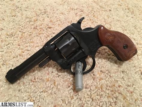 Armslist For Sale Rg 14 22lr Revolver