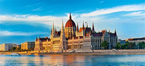 For other uses, see hungary (disambiguation). Holidays in Hungary | Tours to Budapest 2020 | Riviera ...