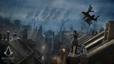 The 10 Coolest Things About Assassins Creed Syndicate Vg247