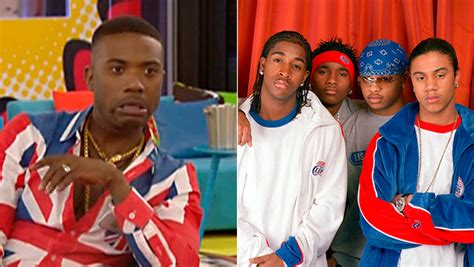 Ray J Dissed By J Boog Over B2k — ‘love And Hip Hop Hollywood Recap