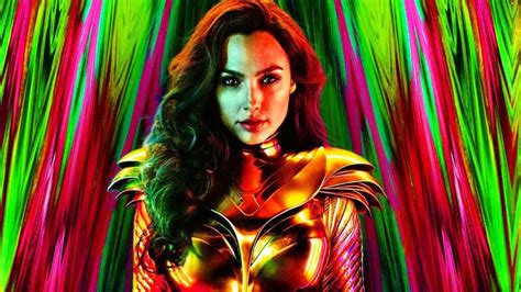 Wonder woman 1984 is a technicolor, lighthearted romp through the era of jazzercise, big hair, and even bigger shoulder pads. Coronavirus COVID-19 effect: 'Tenet', 'Wonder Woman 1984 ...