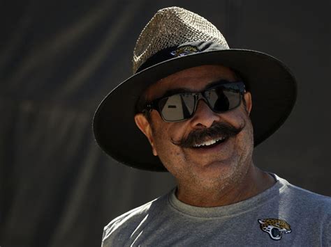 Current player information with depth chart order. Jaguars owner Shahid Khan: 'a team divided against itself ...