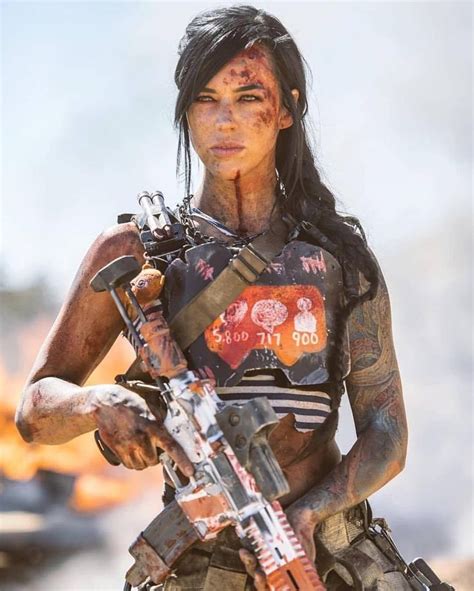 Pin By Mike Pig On Alex Zedra Warrior Woman Military