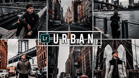 I think these work particularly well for your instagram photos. Urban Presets - Lightroom Mobile Presets DNG | Lightroom ...