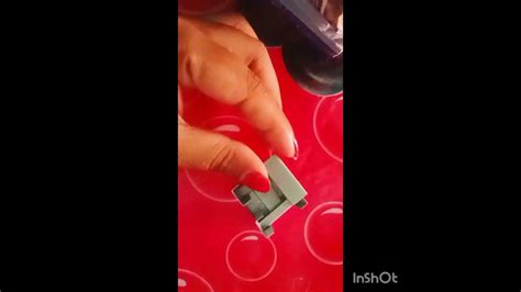 Stepler Pin Craft 😍 Youtube