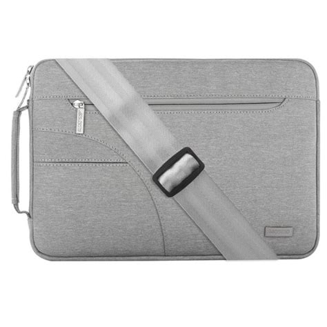 Mosiso Laptop Shoulder Bag For 13 133 Inch Macbook Pro Macbook Air