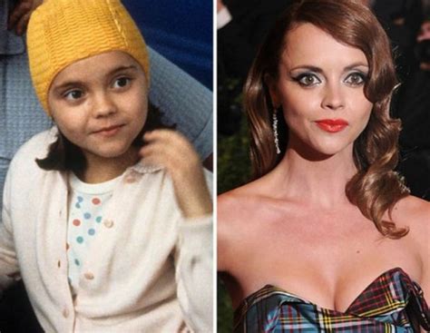 Child Stars Then And Now 43 Photos Funcage