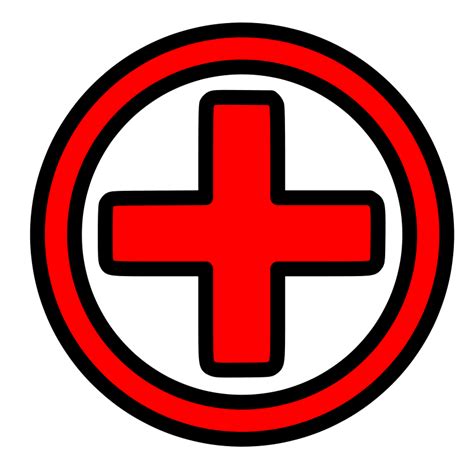Clipart First Aid Icon Clipart Panda Free Clipart Images