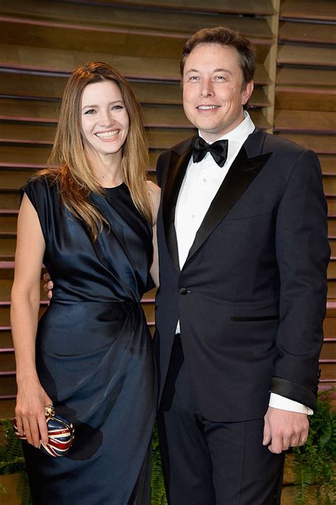 Meet Elon Musks Wives Justine Wilson Talulah Riley How Did He Meet