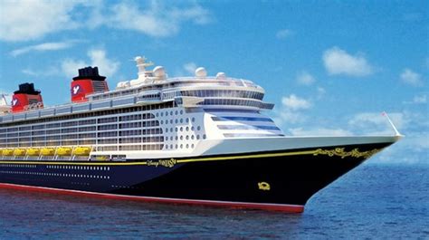 Disney Fantasy Ship Stats And Information Disney Cruise Line Disney