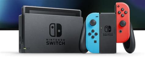 Encuentra accesorios y videojuegos de nintendo con envío a domicilio. Grab Nintendo Switch on launch day come midnight at ...