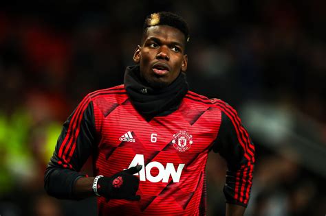 Paul pogba fifa 21 career mode. Foot - Pogba a entamé des discussions avec un club ...