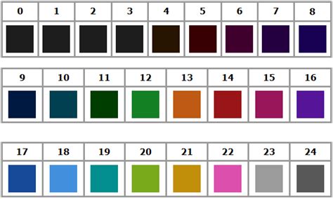 Make colorful website backgrounds with ease. How to Change Background Color of Logon Screen in Windows ...