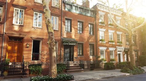 Mehr über möblierte wohnung in new york. New York City Luxury Home Buyers to See Tax Bump - Mansion ...