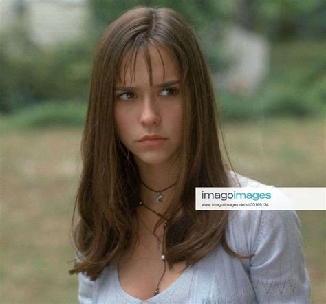 1997 I Know What You Did Last Summer Movie Set Pictured Jennifer Love Hewitt As Julie James