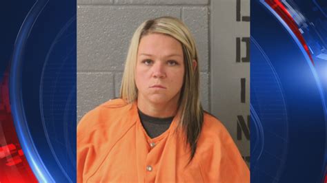 Deputies Lumpkin County Woman Arrested For Having Sex With Teen