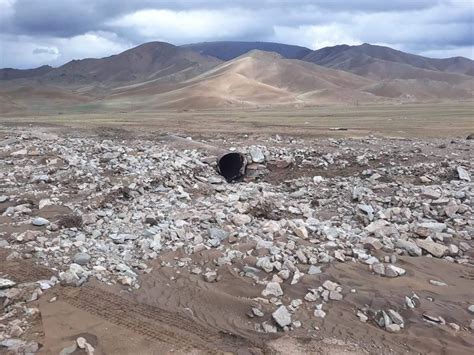 Улиастай-Алтай чиглэлийн зарим хэсгүүдэд далан сэтэрчээ